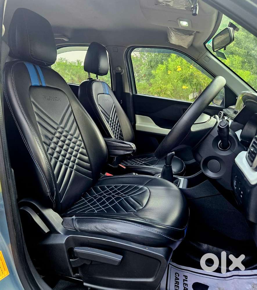 Tata Punch Accomplished Icng, 2024, Cng & Hybrids