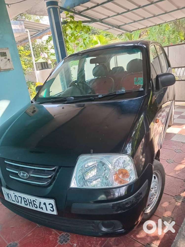 Santo Xing For  Sale