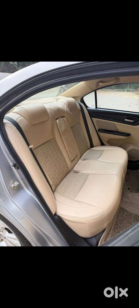 Honda Amaze Vx Petrol, 2021, Petrol