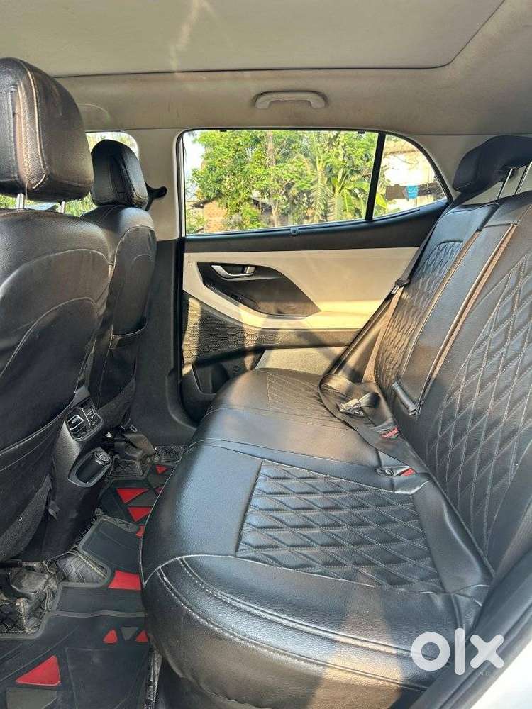 Hyundai Creta 1.5 Crdi Sx, 2021, Diesel