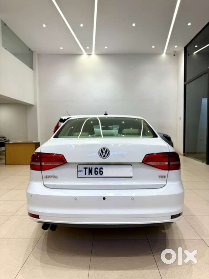 Volkswagen Jetta [ ] 2.0 Tdi Comfortline, 2015, Diesel