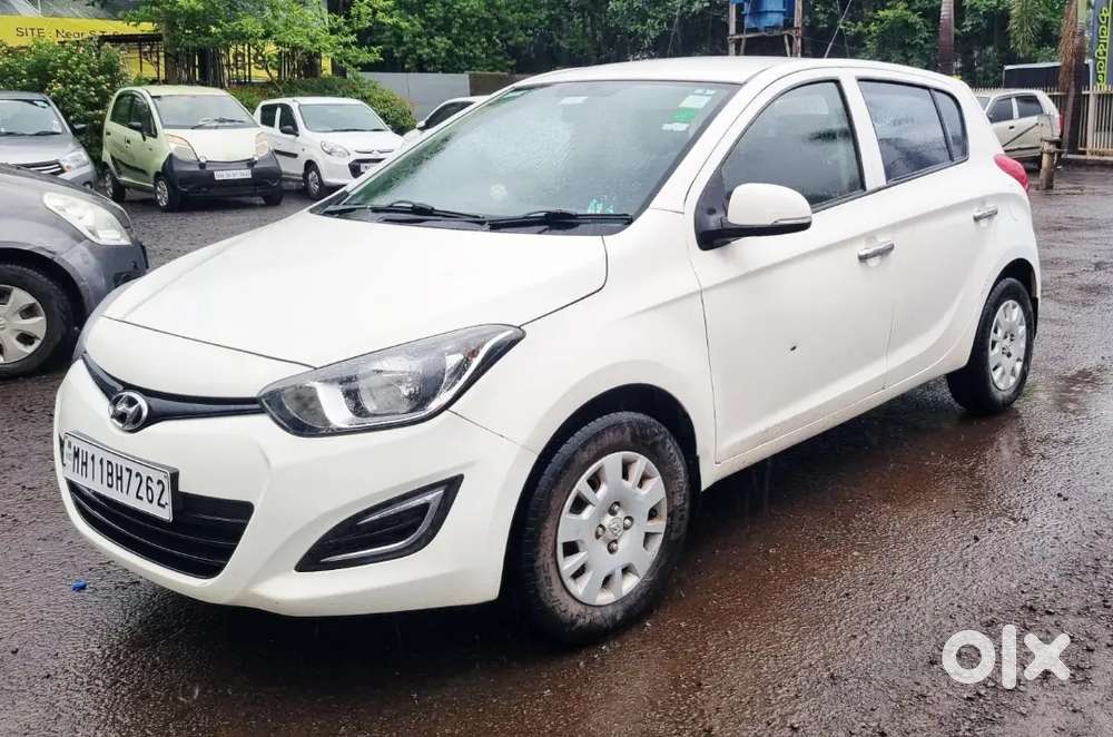 Hyundai I20 Diesel 2014