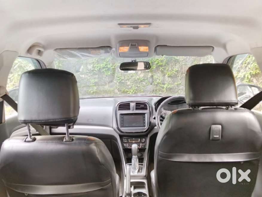 Toyota Urban Cruiser Cruiser High, 2022, Diesel