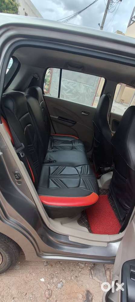 Maruti Suzuki Celerio Vdi, 2016, Diesel