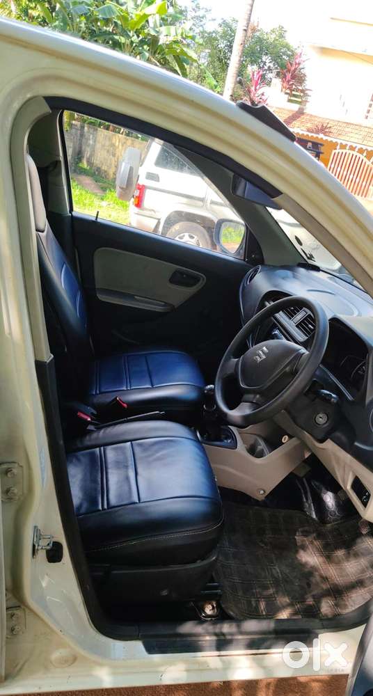 Maruti Suzuki Alto K10 1.0 Lxi, 2015, Petrol