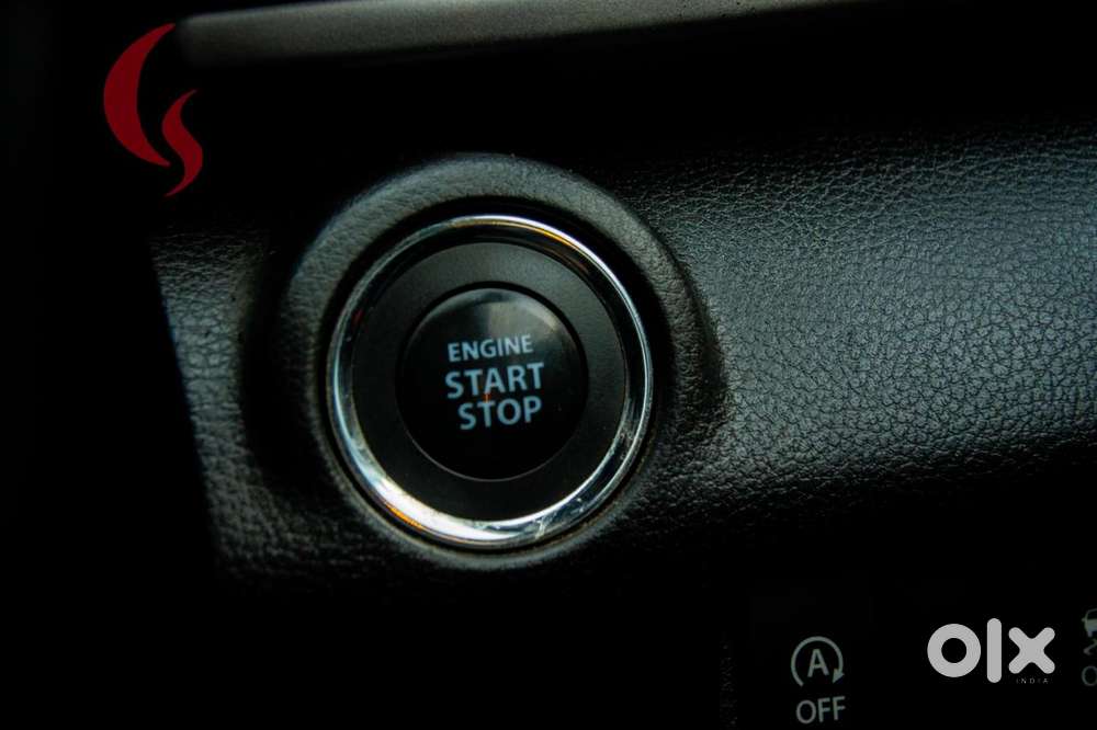 Maruti Suzuki Xl6 1.5 Zeta Mt, 2023, Petrol