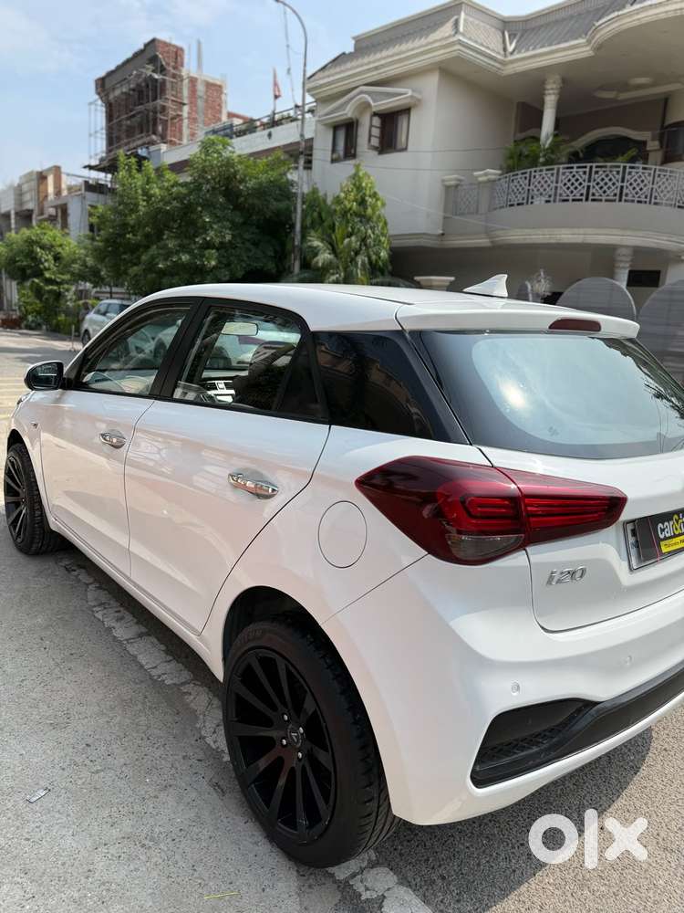 Hyundai I20 Magna 1.4 Crdi 6 Speed, 2019, Diesel