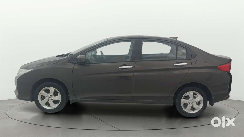 Honda City I Vtec Vx, 2015, Petrol