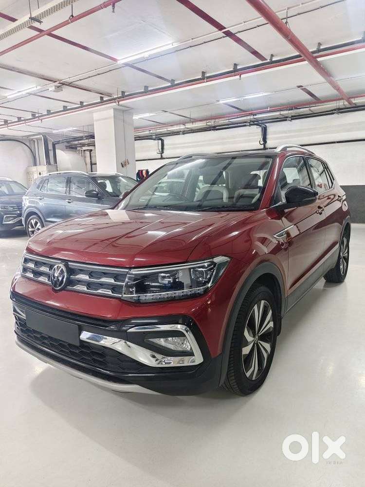 Volkswagen Taigun 1.5 Tsi Gt Plus, 2025, Petrol