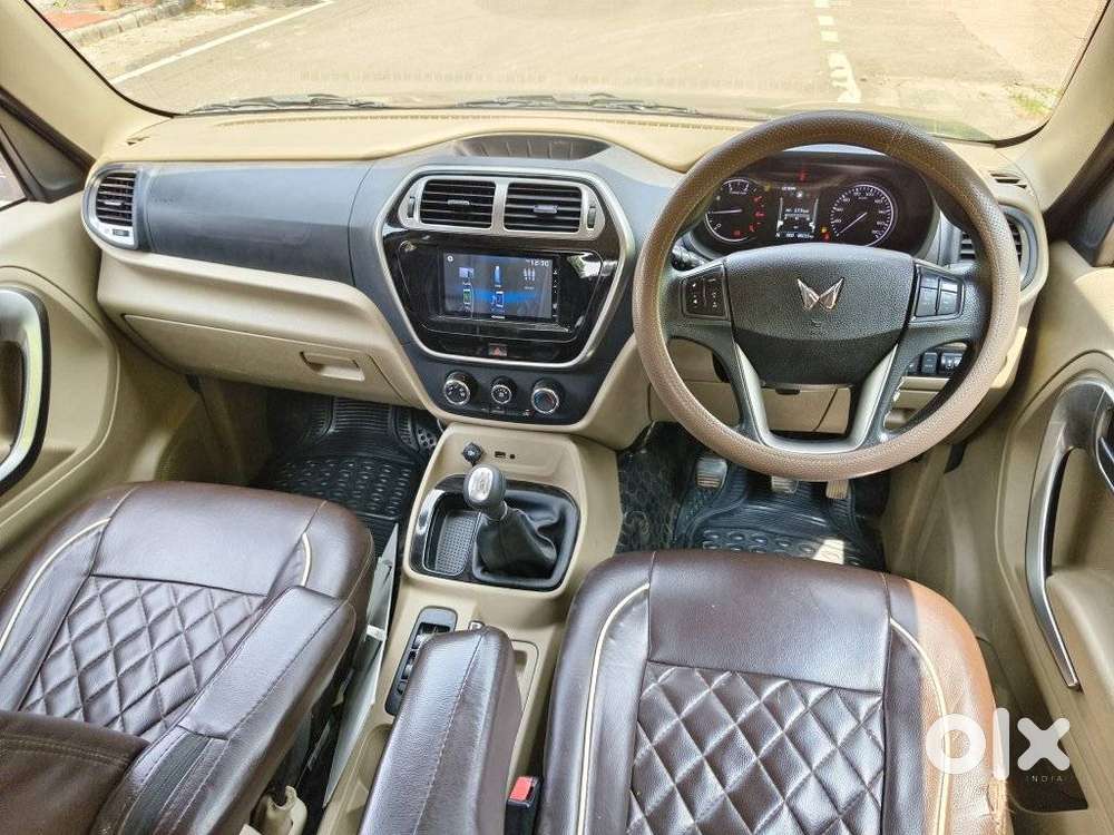 Mahindra Bolero Neo N10 (r), 2024, Diesel