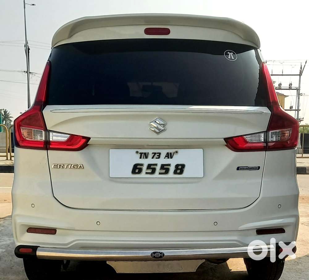 Maruti Suzuki Esteem Vxi, 2023, Petrol