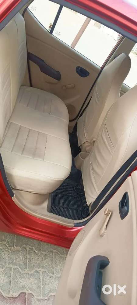 Hyundai I10 2009