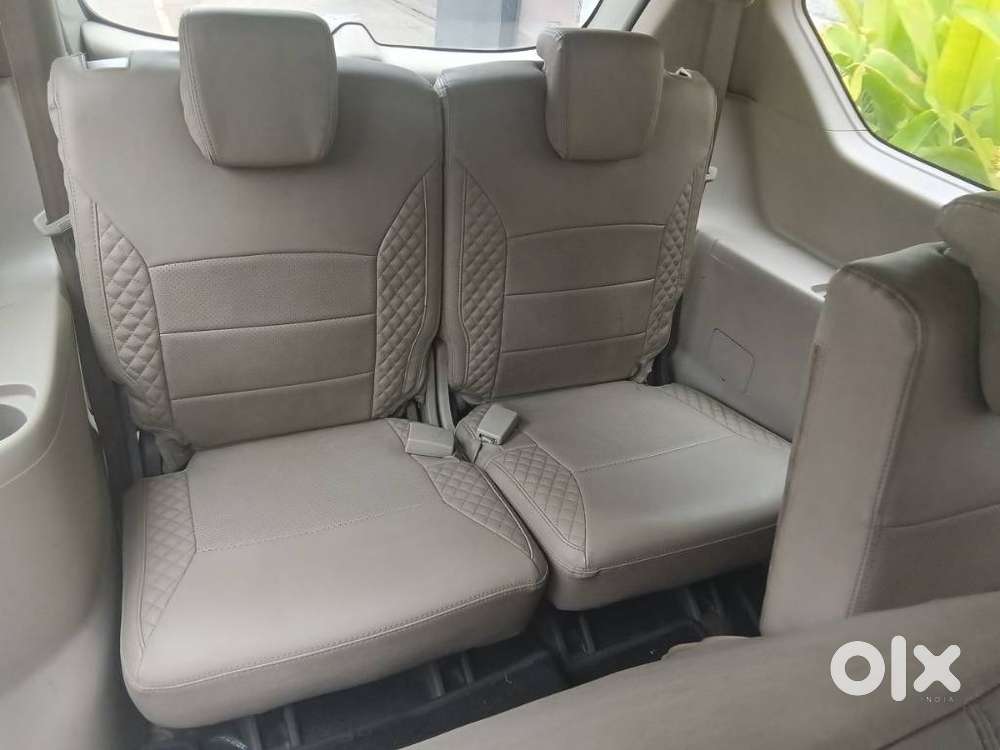 Maruti Suzuki Ertiga 1.5 Vxi, 2022, Petrol