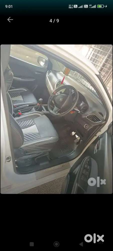 7 Seaters Requirement