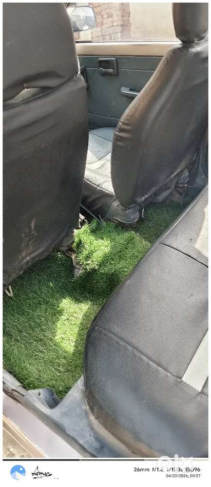 Maruti Suzuki 800 2005 Petrol 43000 Km Dhriven