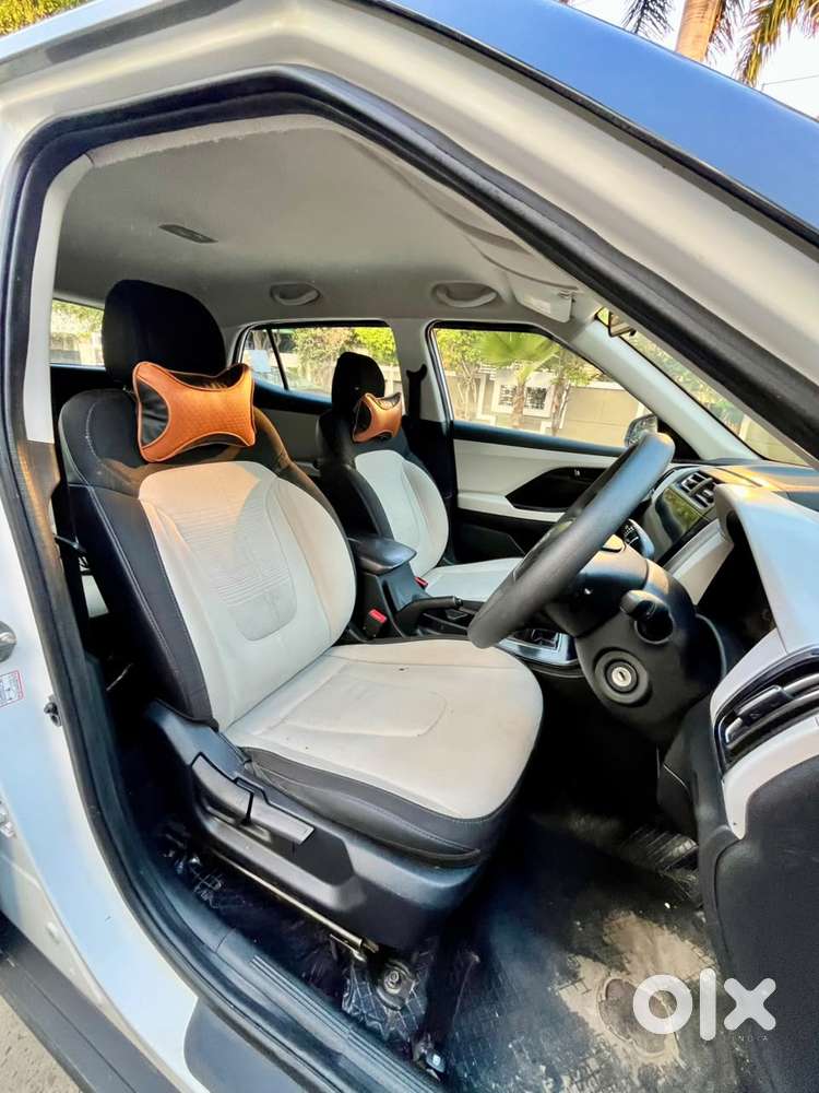 Hyundai Creta 1.5 Crdi E Diesel Mt, 2022, Diesel