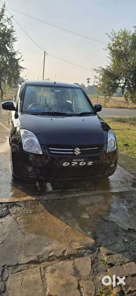 Maruti Swift Vdi 2009