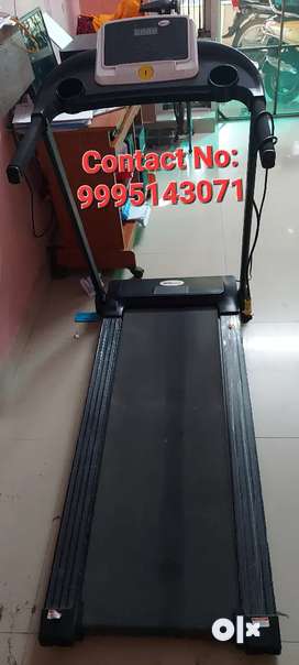 Treadmill price deals in olx