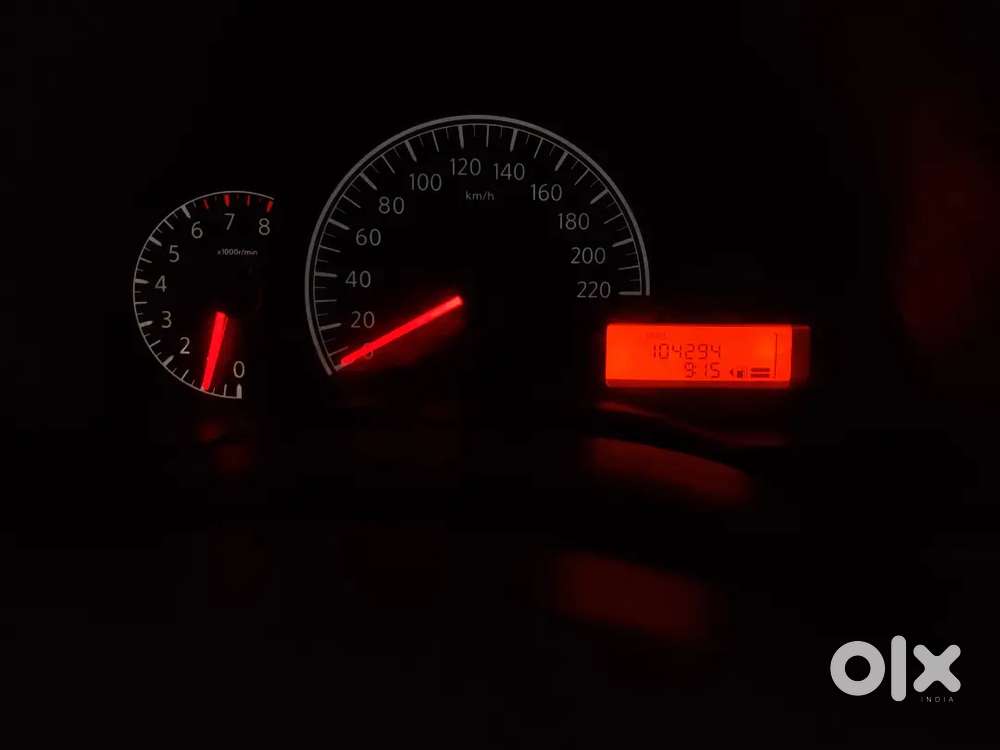 Power Window Added Centre Lock Available