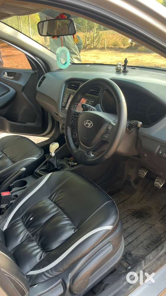 Hyundai I20 Active 2016