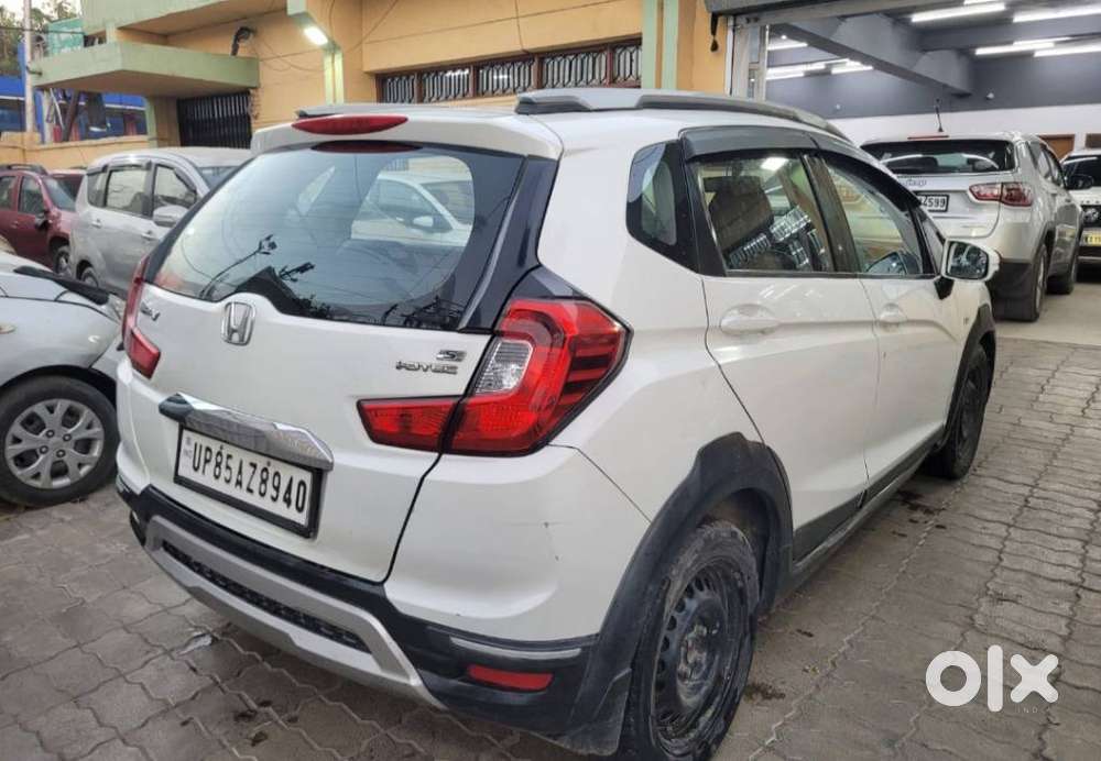 Honda Wr-v 1.5 Sv I-dtec Mt, 2017, Diesel