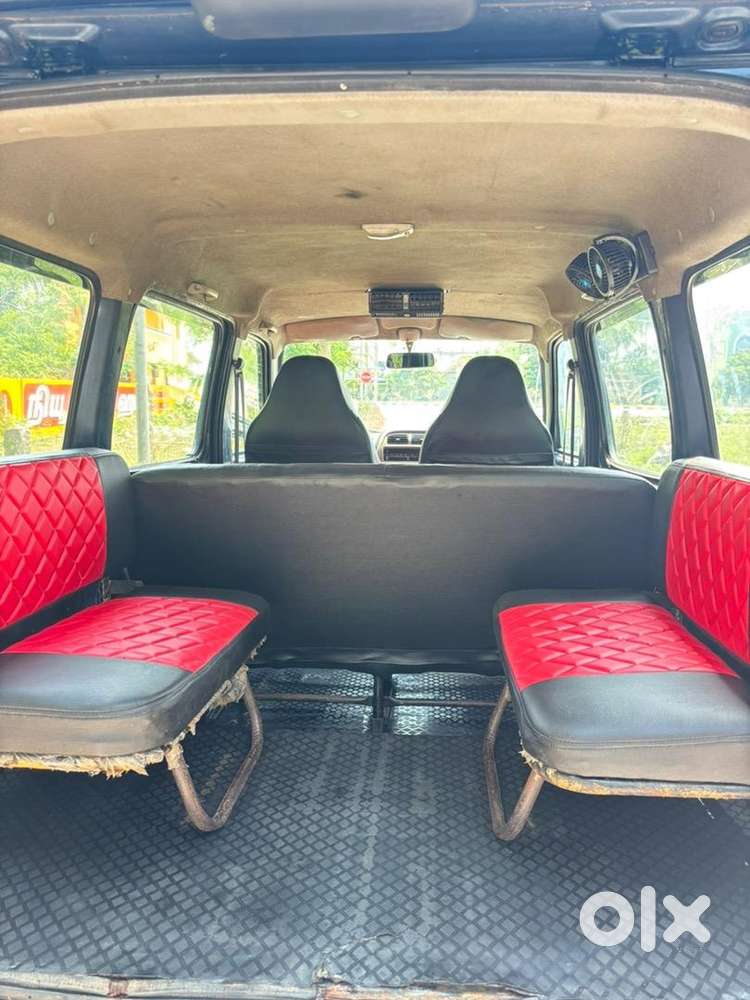 Maruti Suzuki