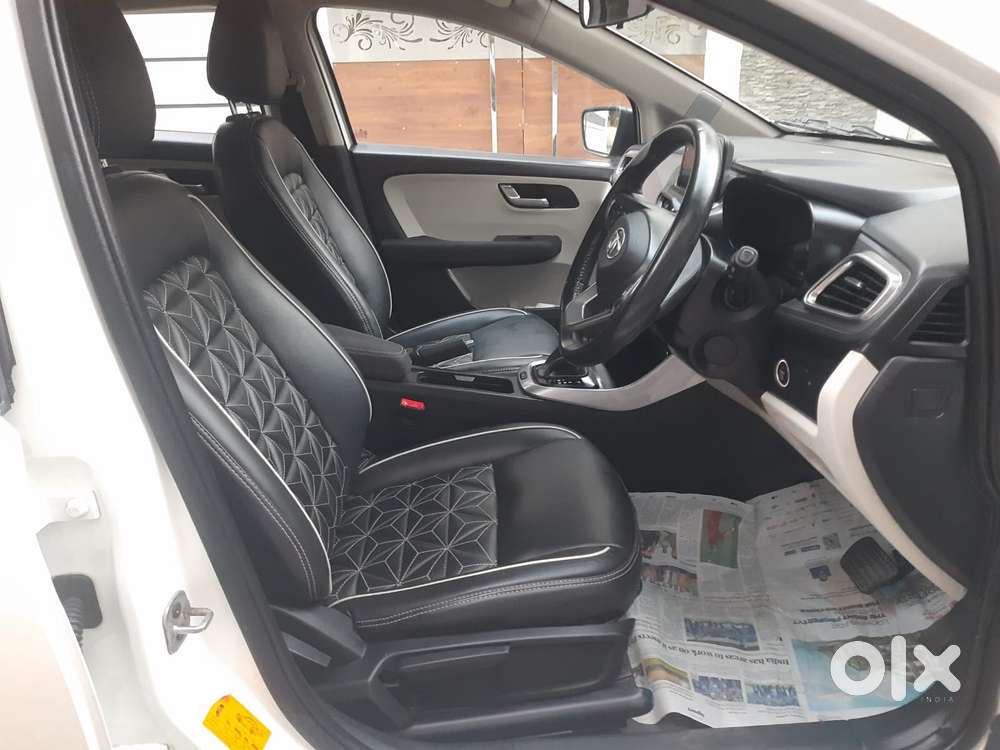 Tata Altroz 1.2 Xza Plus, 2022, Petrol