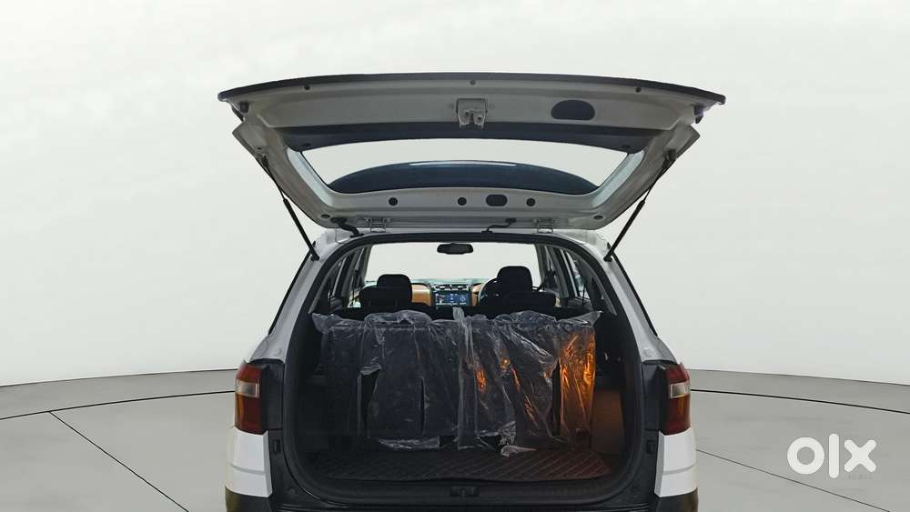 Hyundai Alcazar Prestige 7-seater, 2022, Petrol