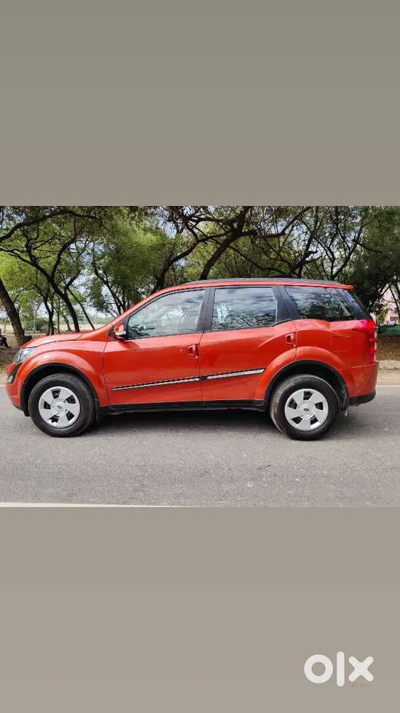Mahindra Xuv500 2016 Diesel 90000 Km Driven