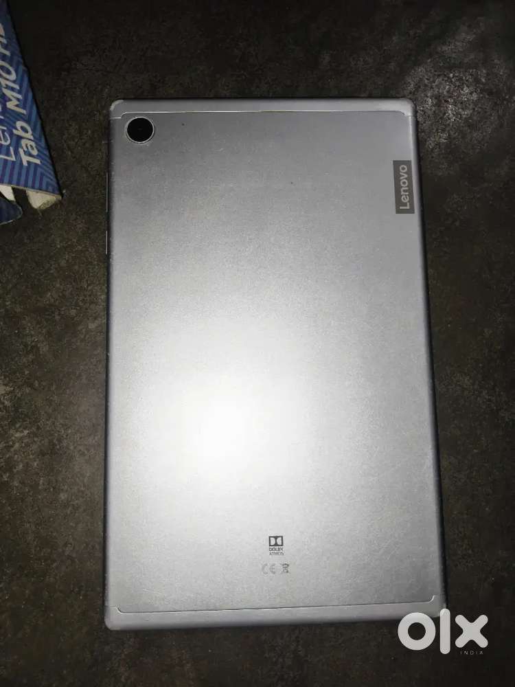 LENOVO TAB M10 HD (2nd gen)