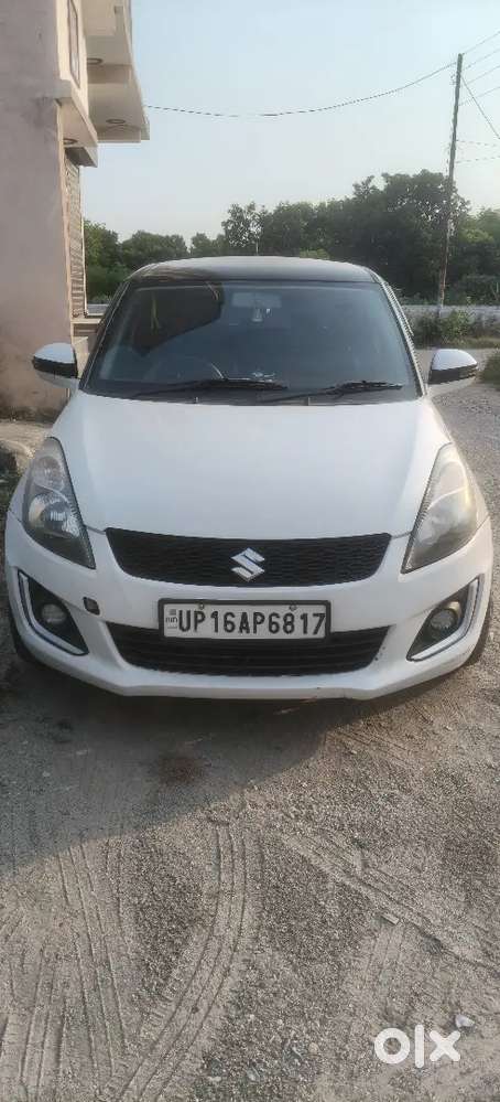 Maruti Suzuki Swift 2013 Diesel