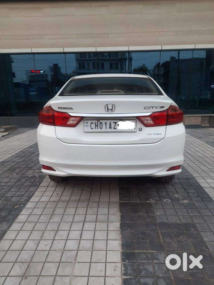 Honda City 2011-2013 S, 2014, Petrol