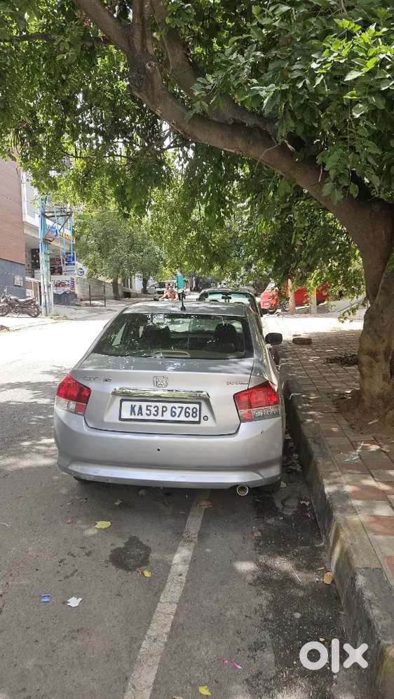 Honda City 1.5 Petrol 2009