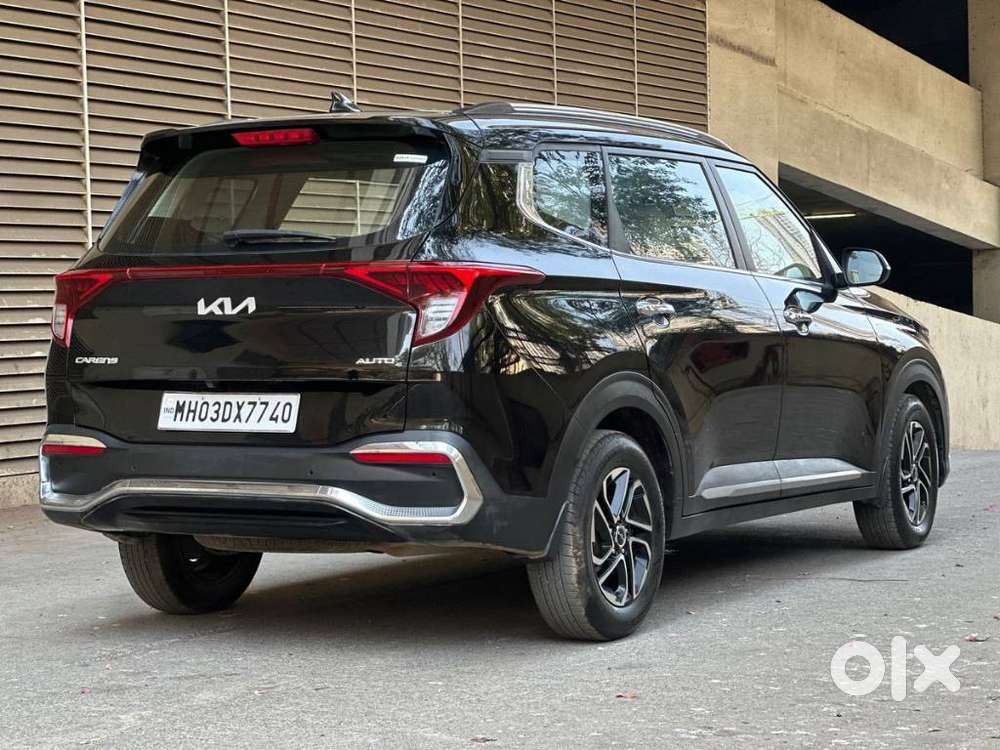 Kia Carens 1.5 Luxury Plus Diesel At 6 Str, 2022, Diesel