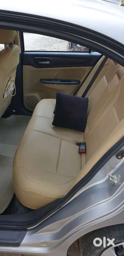 Honda Amaze 2019 S Petrol