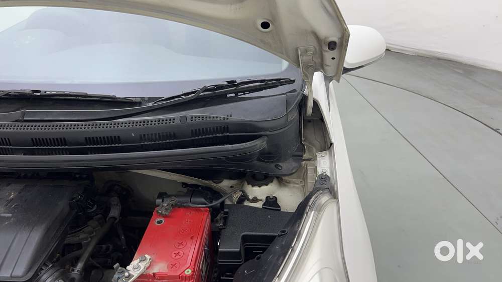 Hyundai Grand I10 1.2 Kappa Asta At Vtvt, 2014, Petrol