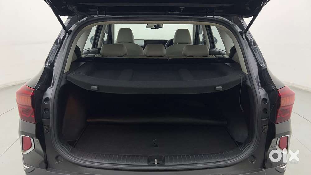 Kia Seltos Htx G, 2022, Petrol