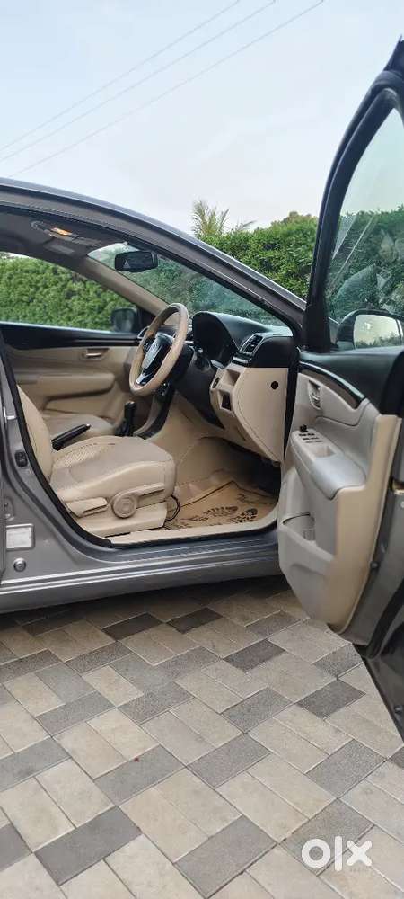 Maruti Suzuki Ciaz S 2018 Diesel Good Condition
