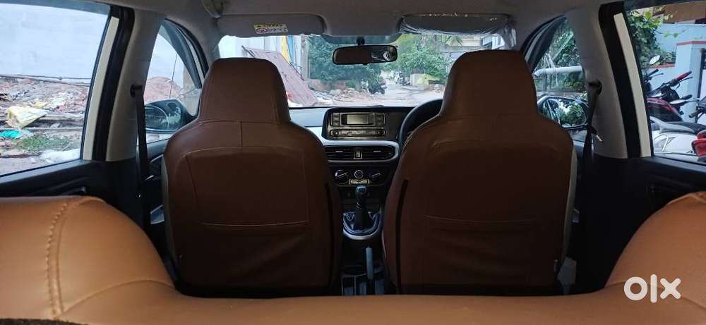 Hyundai Grand I10 Nios Magna, 2024, Petrol