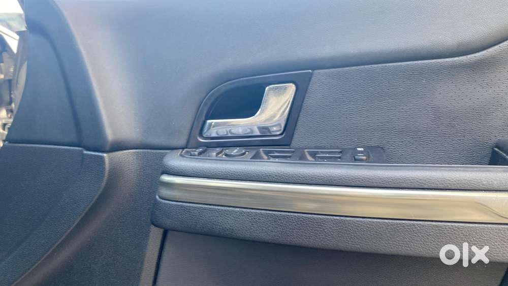 Tata Hexa 2.2 Xta 4x2 7 Str, 2019, Diesel