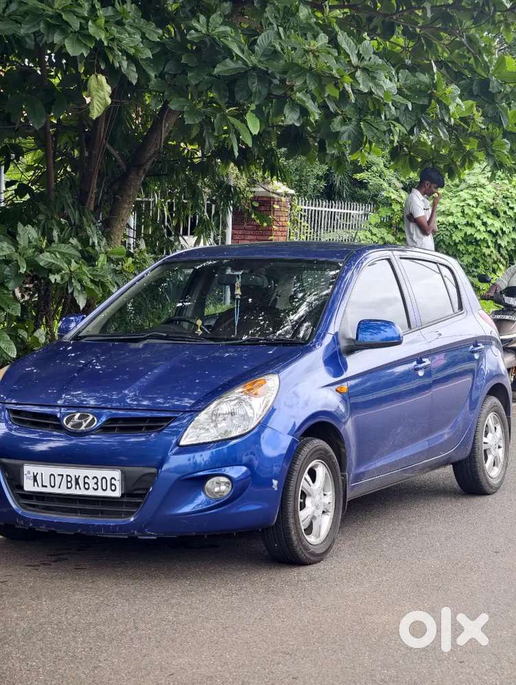 Hyundai I20 1.2 Asta 2009
