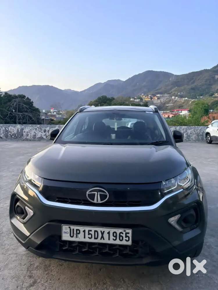 Well Maintained Car