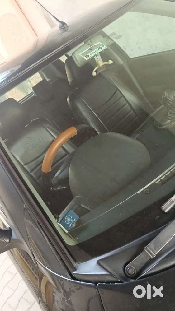 Maruti Suzuki Swift 2005 Lxi Petrol