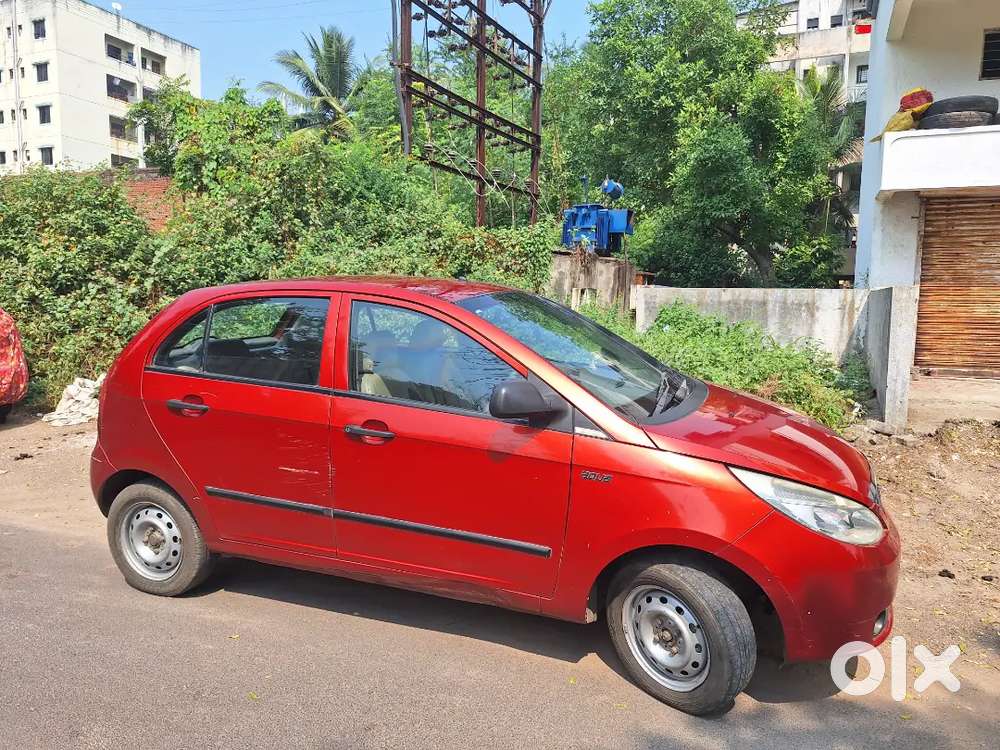 Selling Due To Insufficient Parking