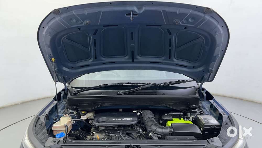 Hyundai Venue Sx Plus Turbo Dct, 2021, Petrol