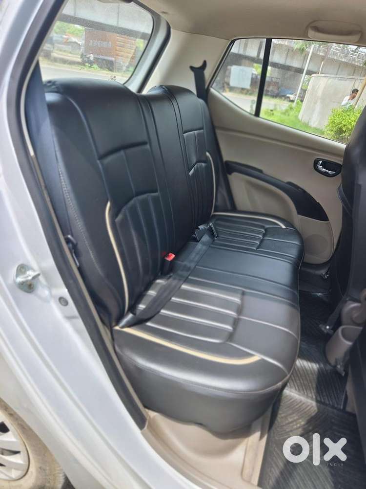 Hyundai I10 2016 Petrol 18216 Km Driven