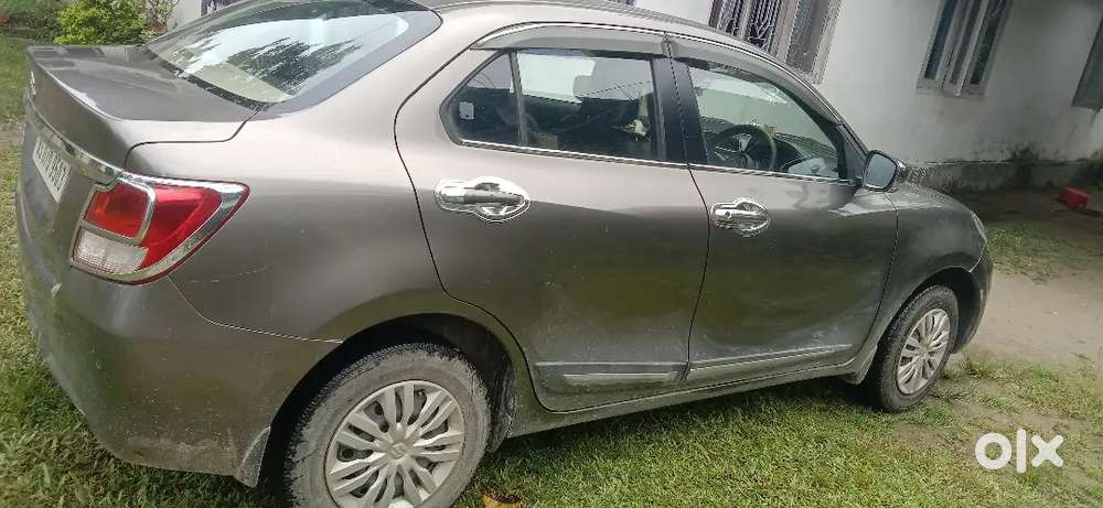 Maruti Suzuki Dzire 2020 Model