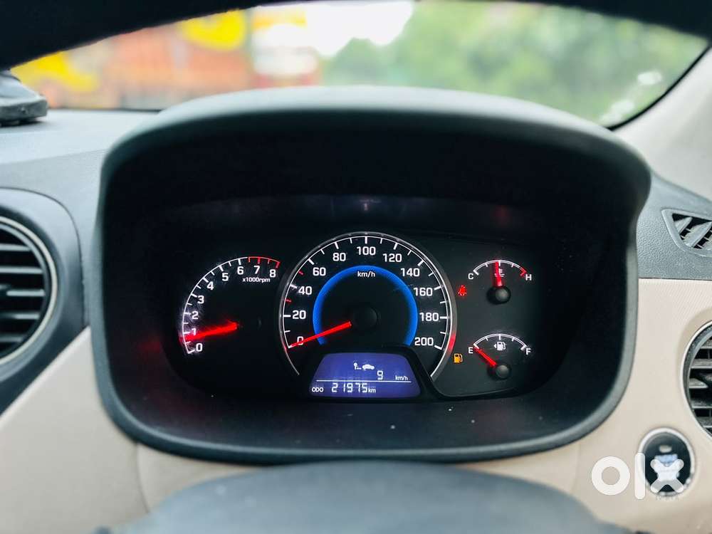 Hyundai Grand I10 Asta 1.2 Vtvt, 2016, Petrol