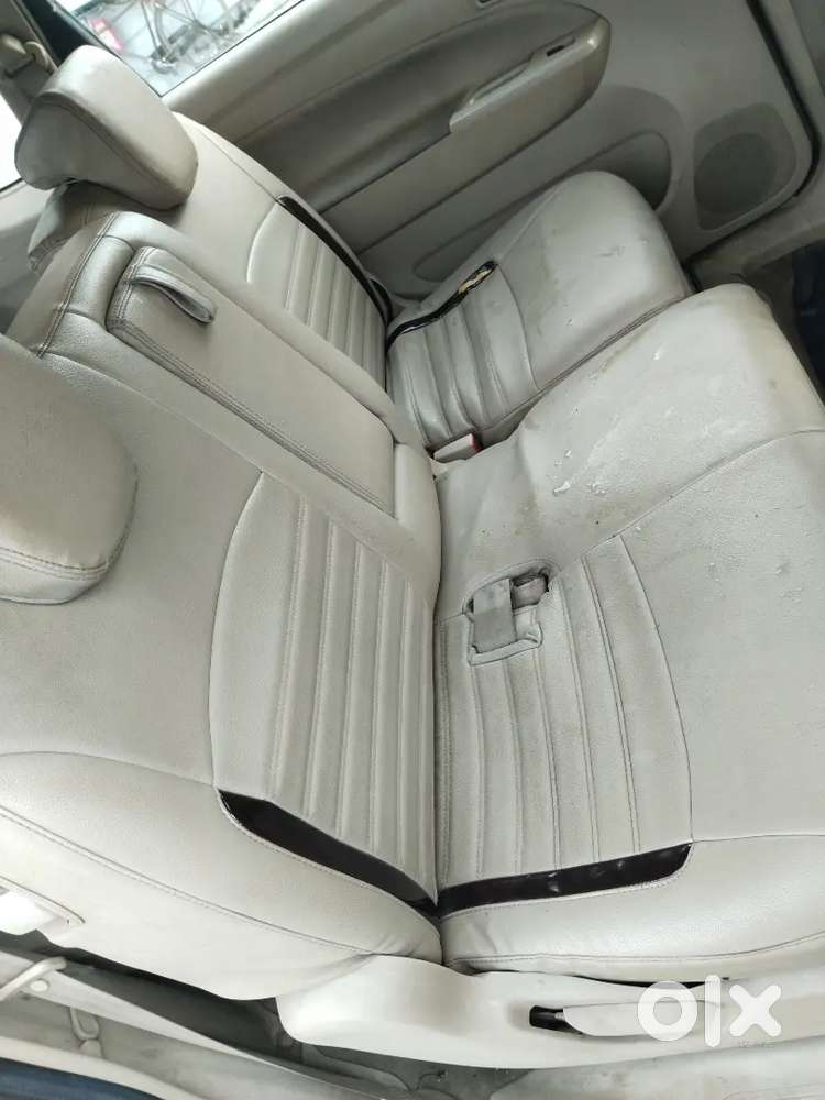 Maruti Ertiga Diesel Manual 2017