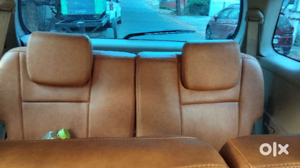 Toyota Fortuner 3.0 4x4 Manual, 2012, Diesel